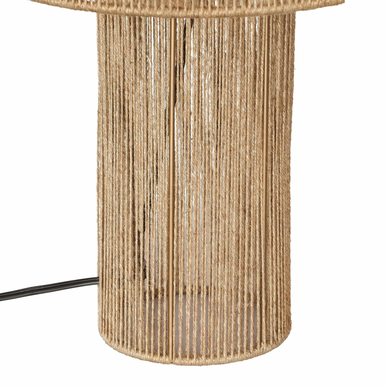 TOV Furniture Hope Natural Table Lamp
