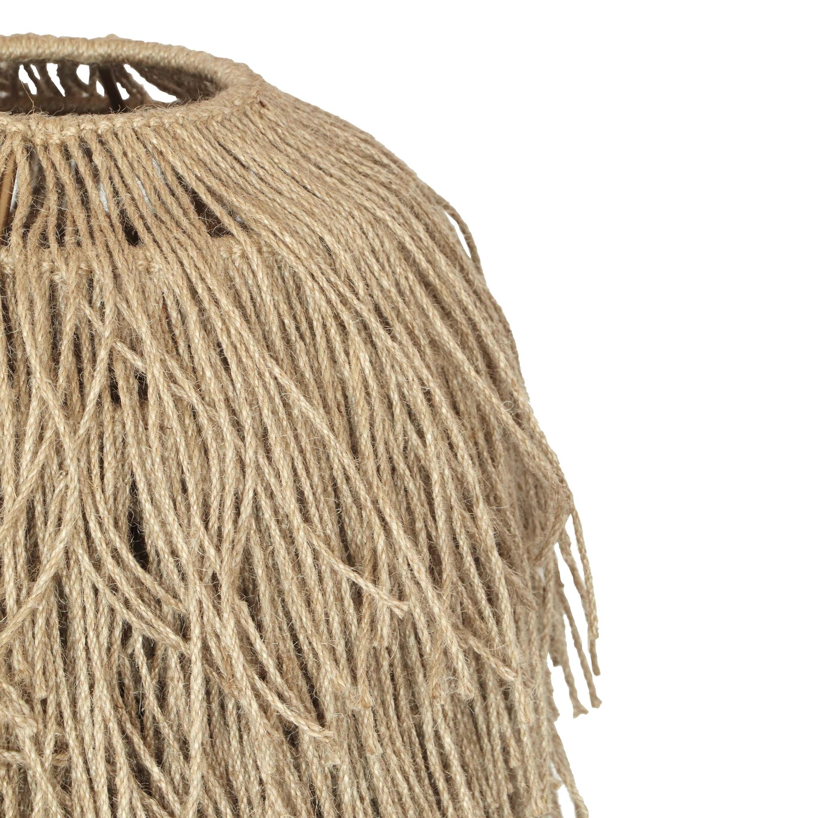 TOV Furniture Leslie Natural Table Lamp