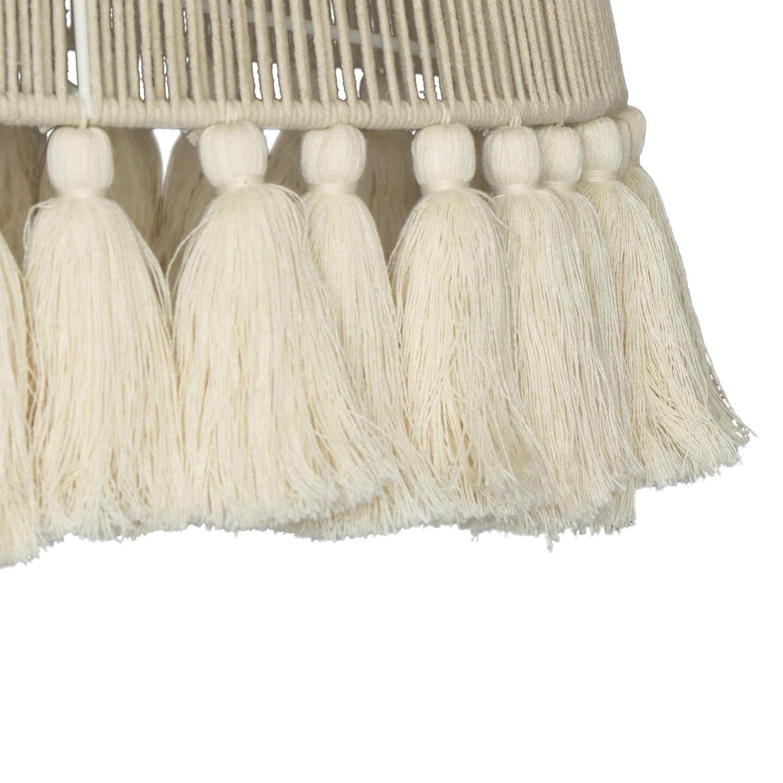 TOV Furniture June White Floor Lamp Clearance