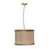 TOV Furniture Mariana Natural Pendant Lamp