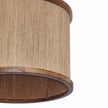 TOV Furniture Mariana Natural Pendant Lamp