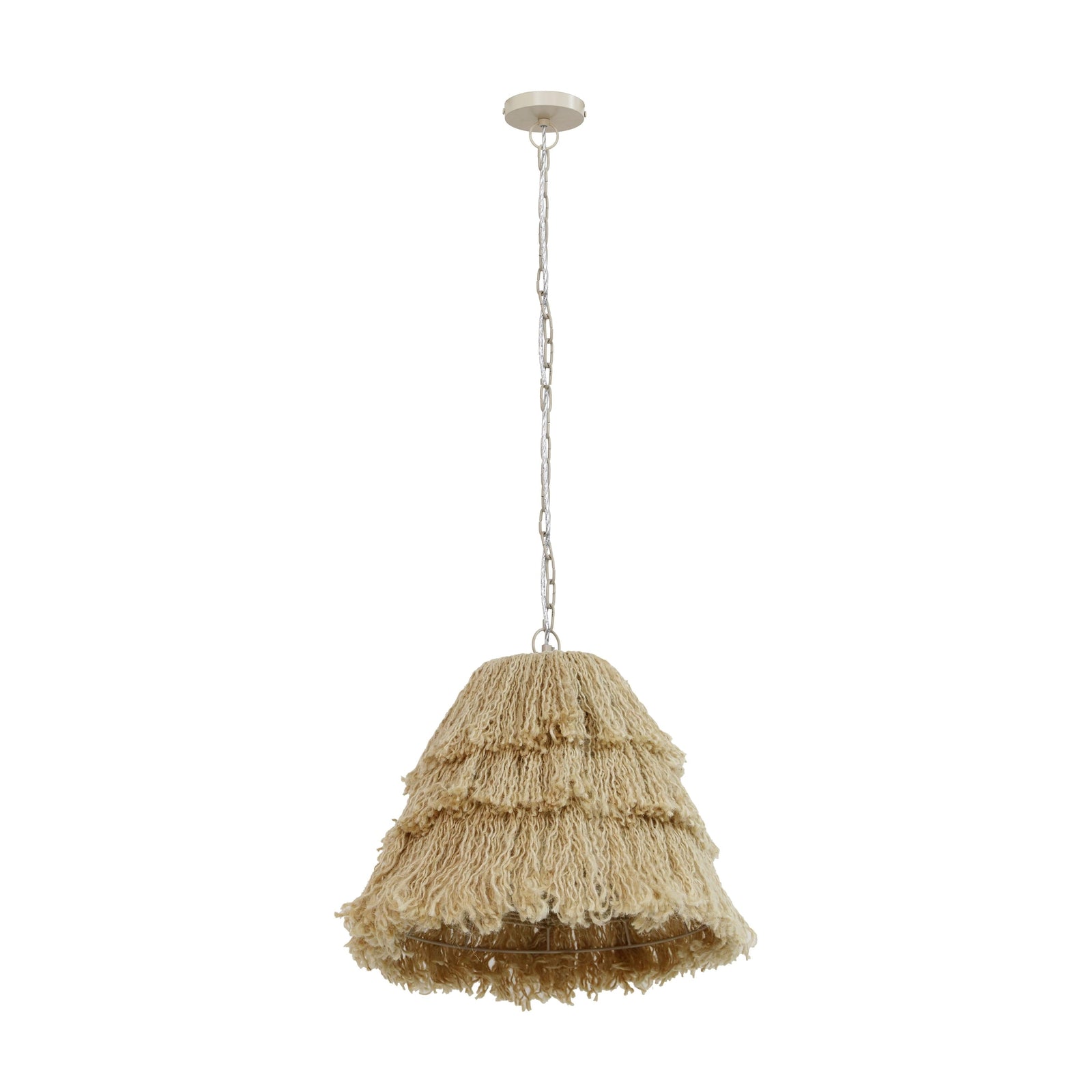 TOV Furniture Charlee Pendant Lamp