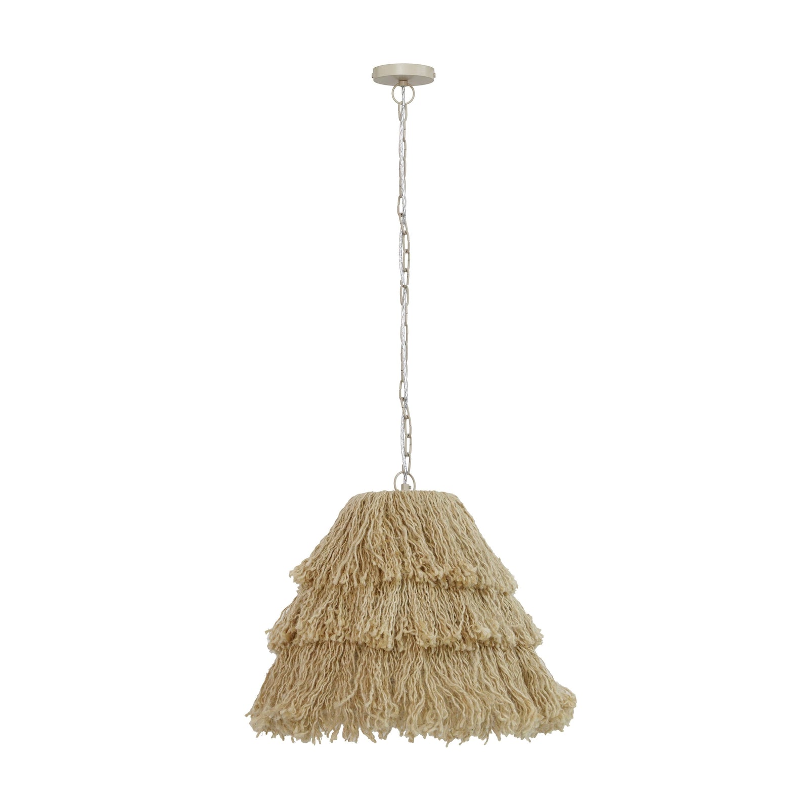 TOV Furniture Charlee Pendant Lamp