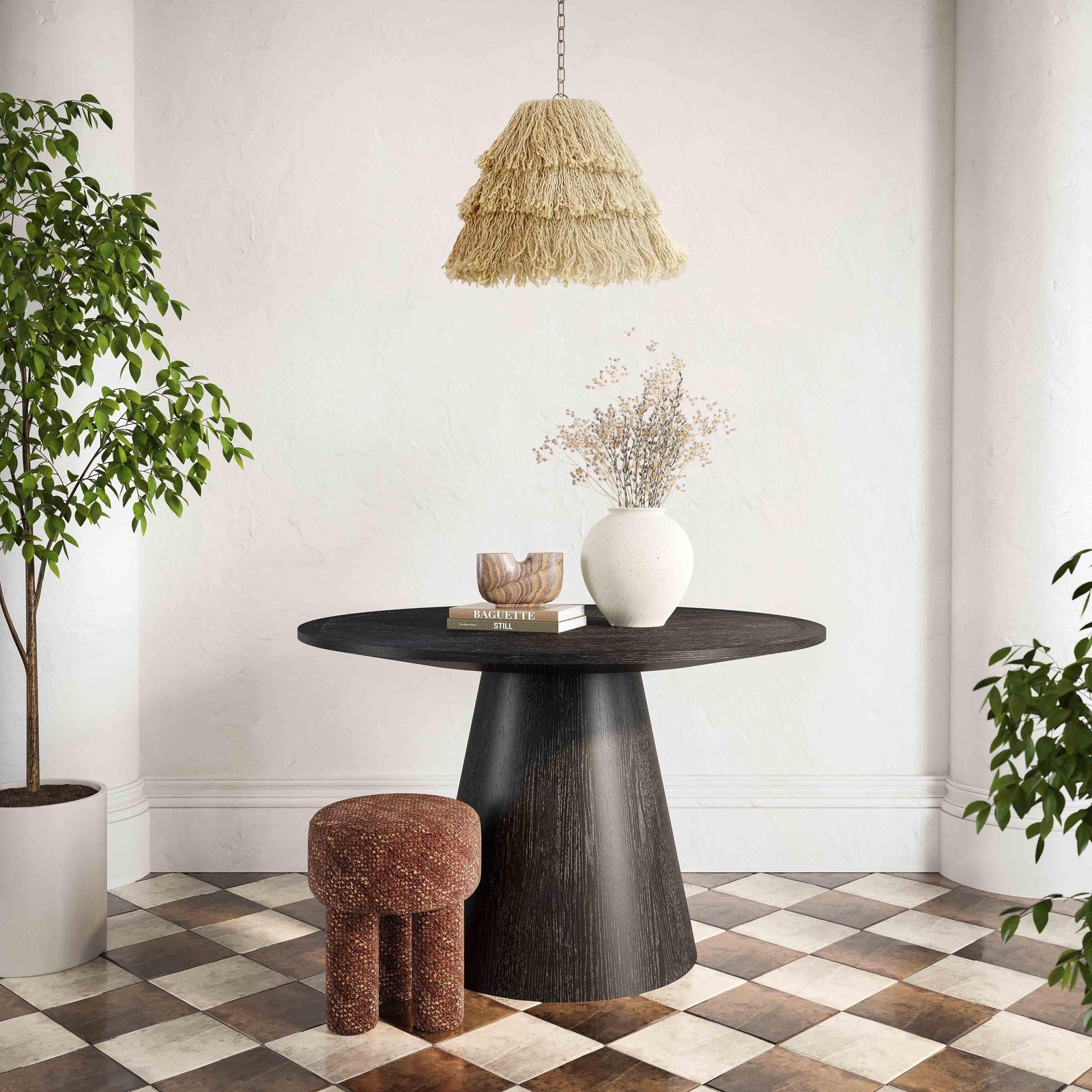 TOV Furniture Charlee Pendant Lamp