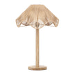 TOV Furniture Jula Natural Jute Table Lamp