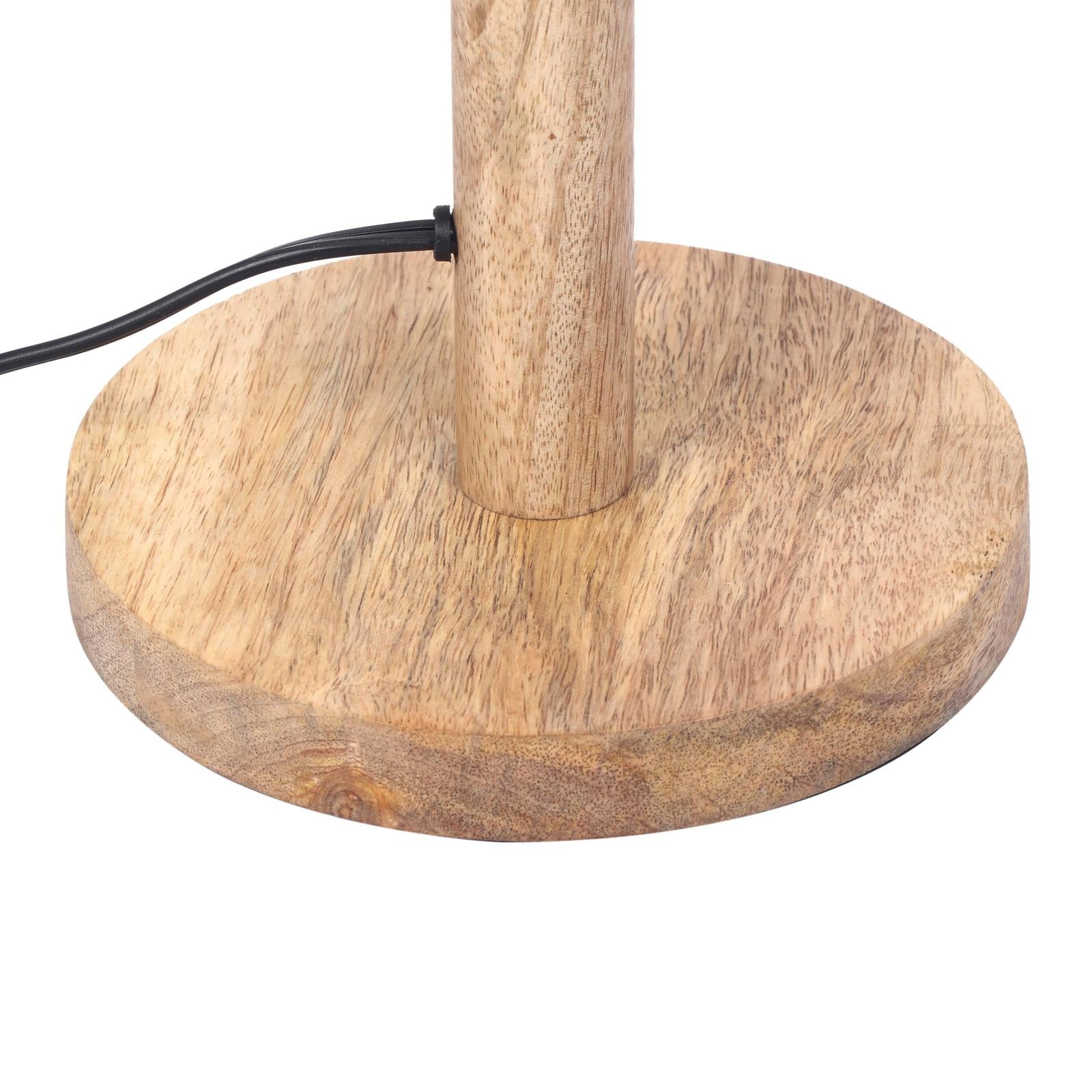 TOV Furniture Jula Natural Jute Table Lamp