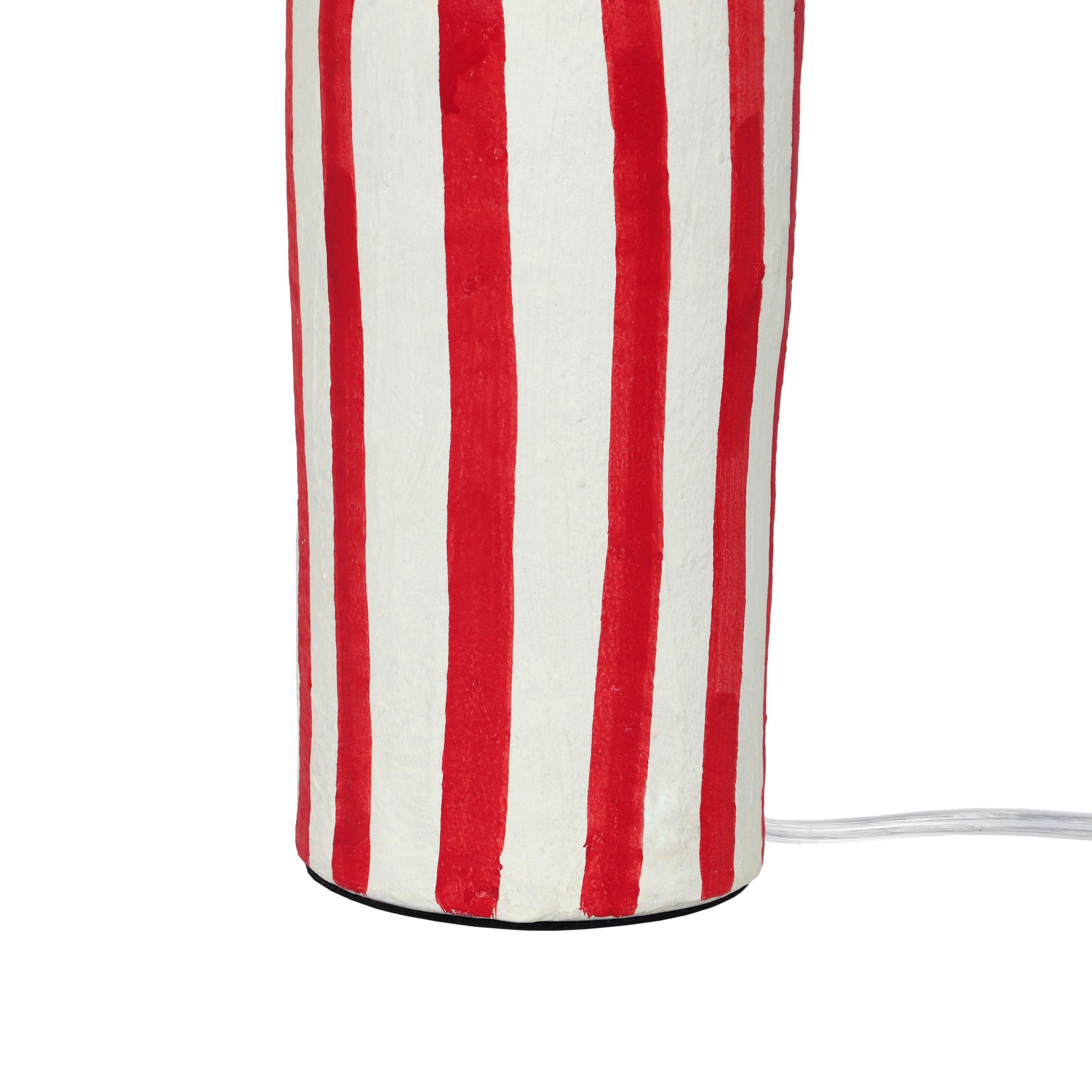 TOV Furniture Maiori Papier Mache Table Lamp