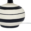 TOV Furniture Positano Papier Mache Table Lamp