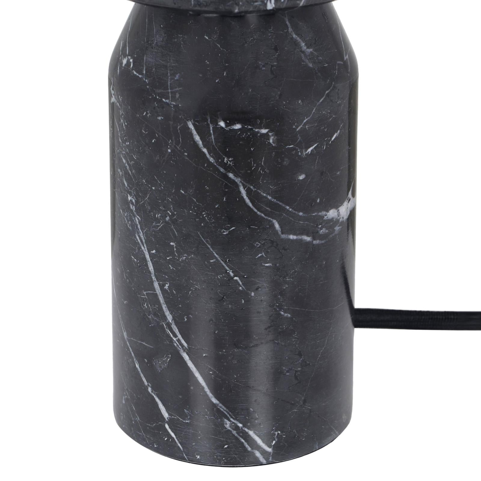 TOV Furniture Globe Marble Lamp