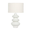 TOV Furniture Riviera Textured Table Lamp