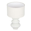 TOV Furniture Riviera Textured Table Lamp