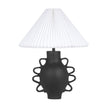 TOV Furniture Hazza Pleated Table Lamp