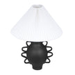 TOV Furniture Hazza Pleated Table Lamp