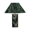 TOV Furniture Mable Marble Table Lamp