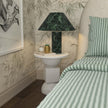 TOV Furniture Mable Marble Table Lamp