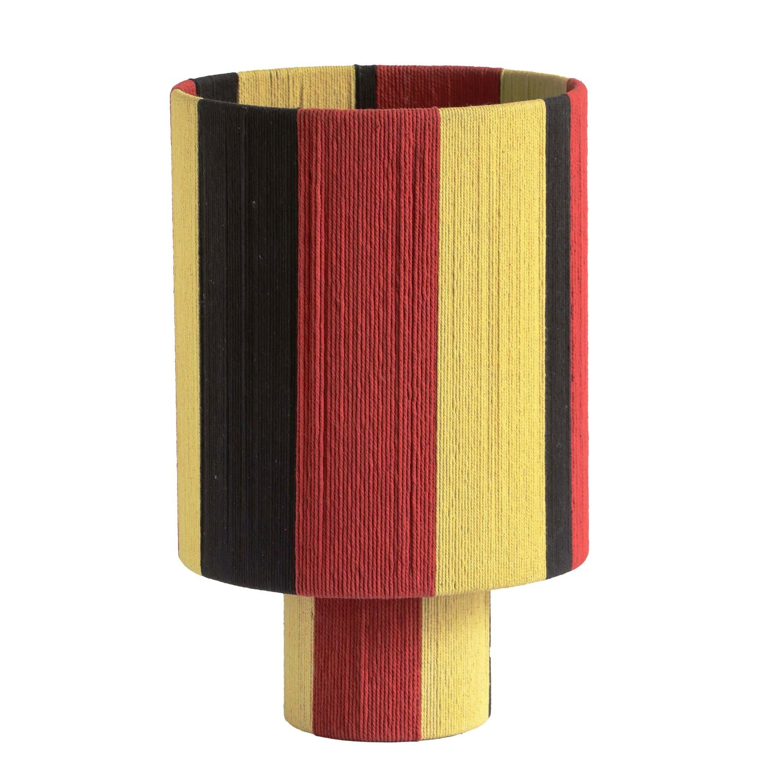 TOV Furniture Guinevere Cotton Table Lamp