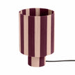 TOV Furniture Guinevere Cotton Table Lamp