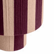 TOV Furniture Guinevere Cotton Table Lamp