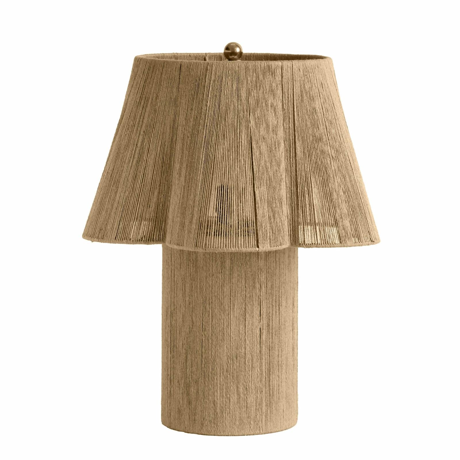 TOV Furniture Corrine Table Lamp