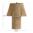 TOV Furniture Corrine Table Lamp