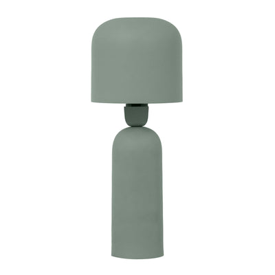 TOV Furniture Shroom Metal Table Lamp