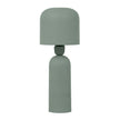 TOV Furniture Shroom Metal Table Lamp