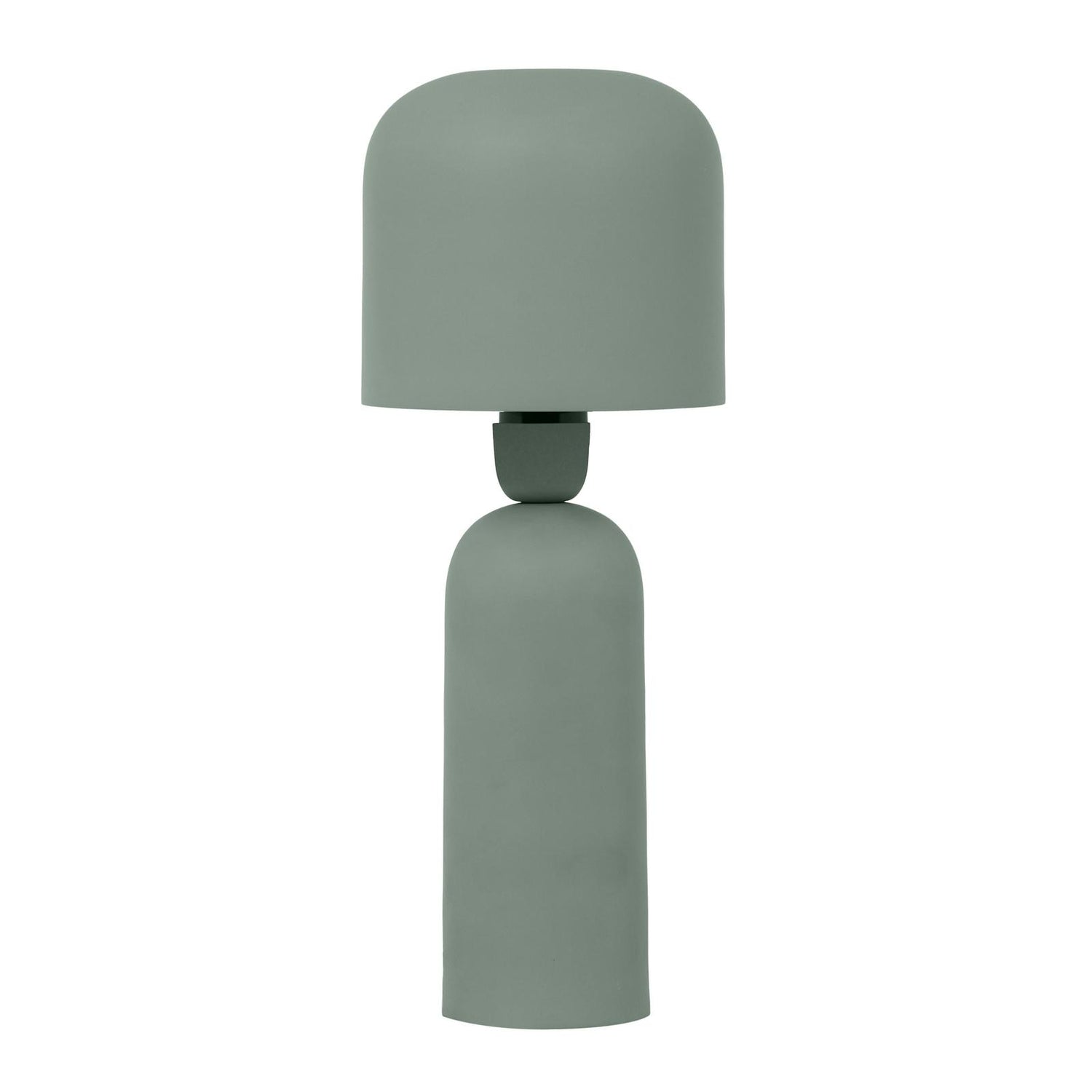 TOV Furniture Shroom Metal Table Lamp