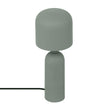 TOV Furniture Shroom Metal Table Lamp