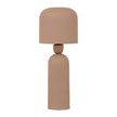 TOV Furniture Shroom Metal Table Lamp