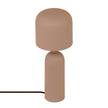 TOV Furniture Shroom Metal Table Lamp