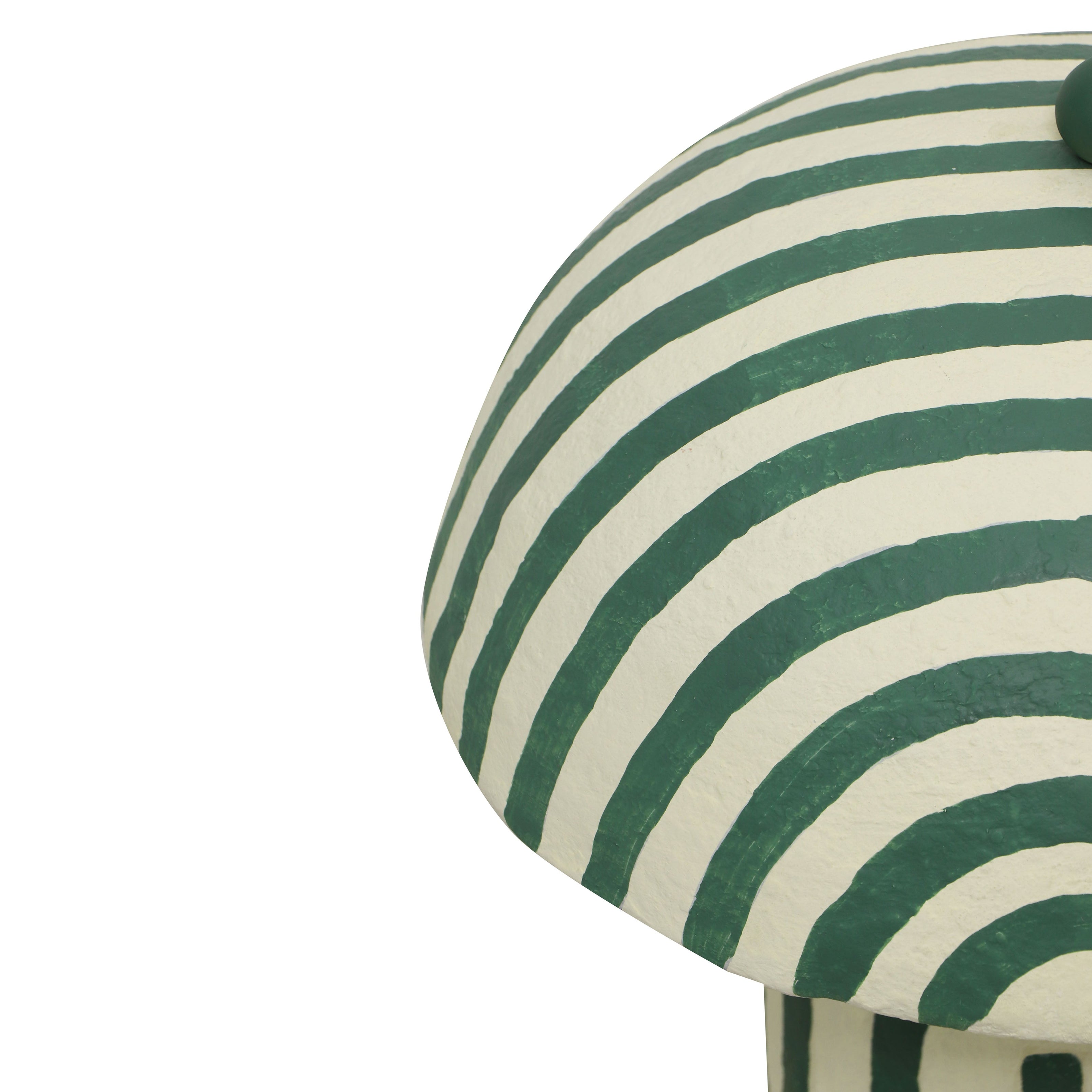 TOV Furniture Maiori Papier Mache Table Lamp