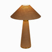 TOV Furniture Graham Natural Jute Table Lamp