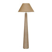 TOV Furniture Graham Natural Jute Floor Lamp
