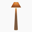 TOV Furniture Graham Natural Jute Floor Lamp