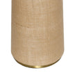 TOV Furniture Graham Natural Jute Floor Lamp