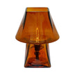 TOV Furniture Luca Glass Mini Table Lamp
