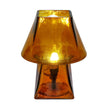 TOV Furniture Luca Glass Mini Table Lamp