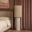 TOV Furniture Mondada Concrete Floor Lamp
