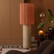 TOV Furniture Mondada Concrete Floor Lamp