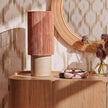 TOV Furniture Mondada Concrete Table Lamp