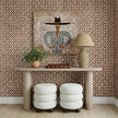 TOV Furniture Tanga Natural Jute and Cotton Table Lamp