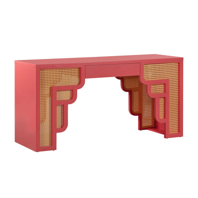 TOV Furniture Suzie Executive Desk