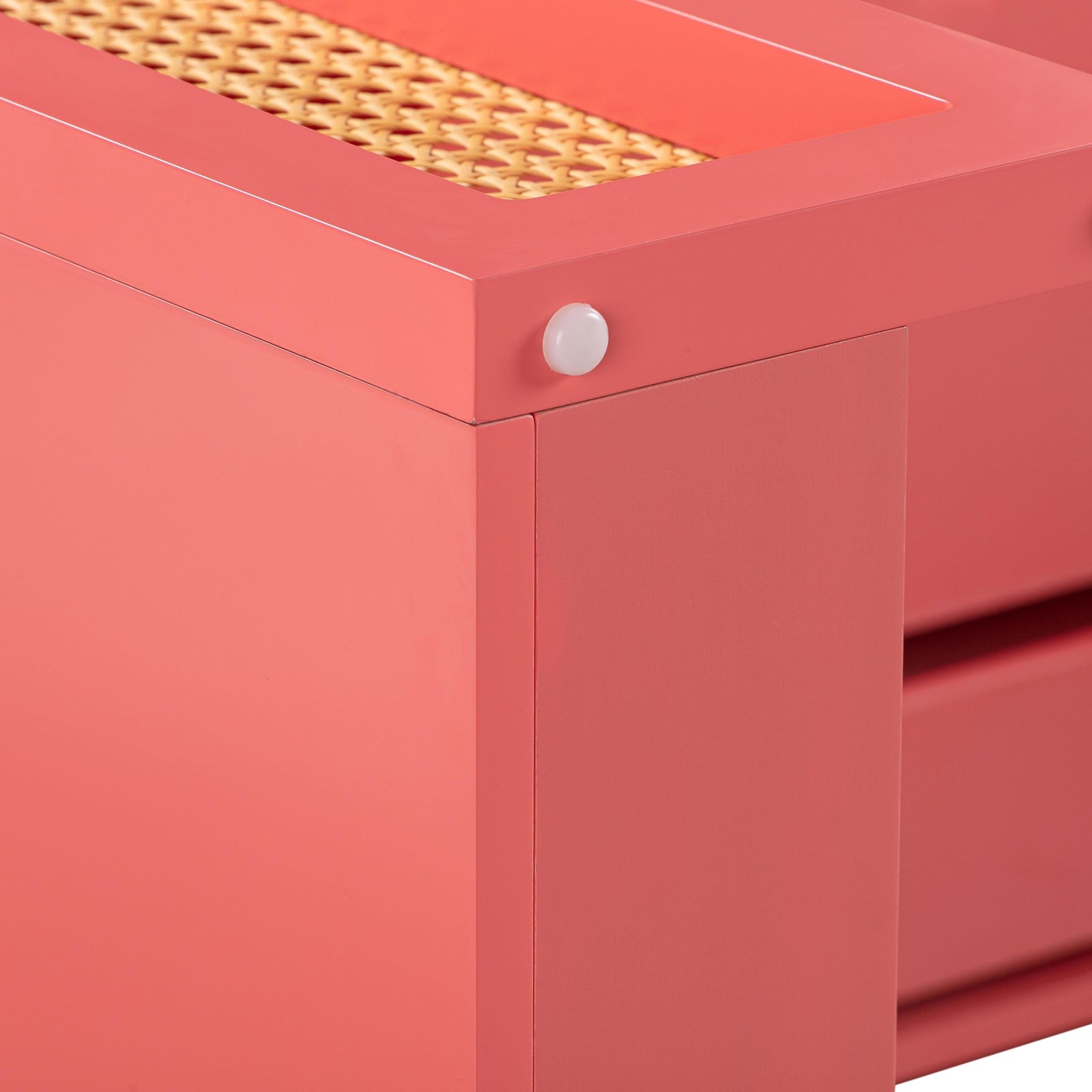 TOV Furniture Suzie Executive Desk