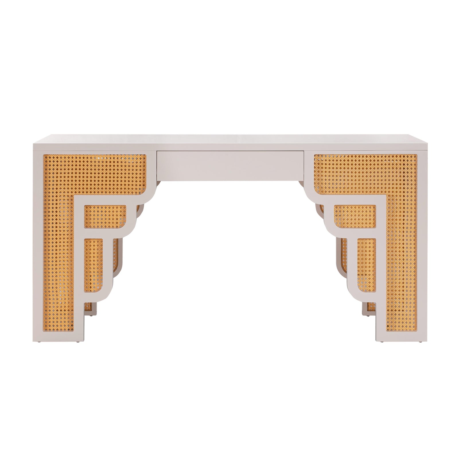 TOV Furniture Suzie Executive Desk