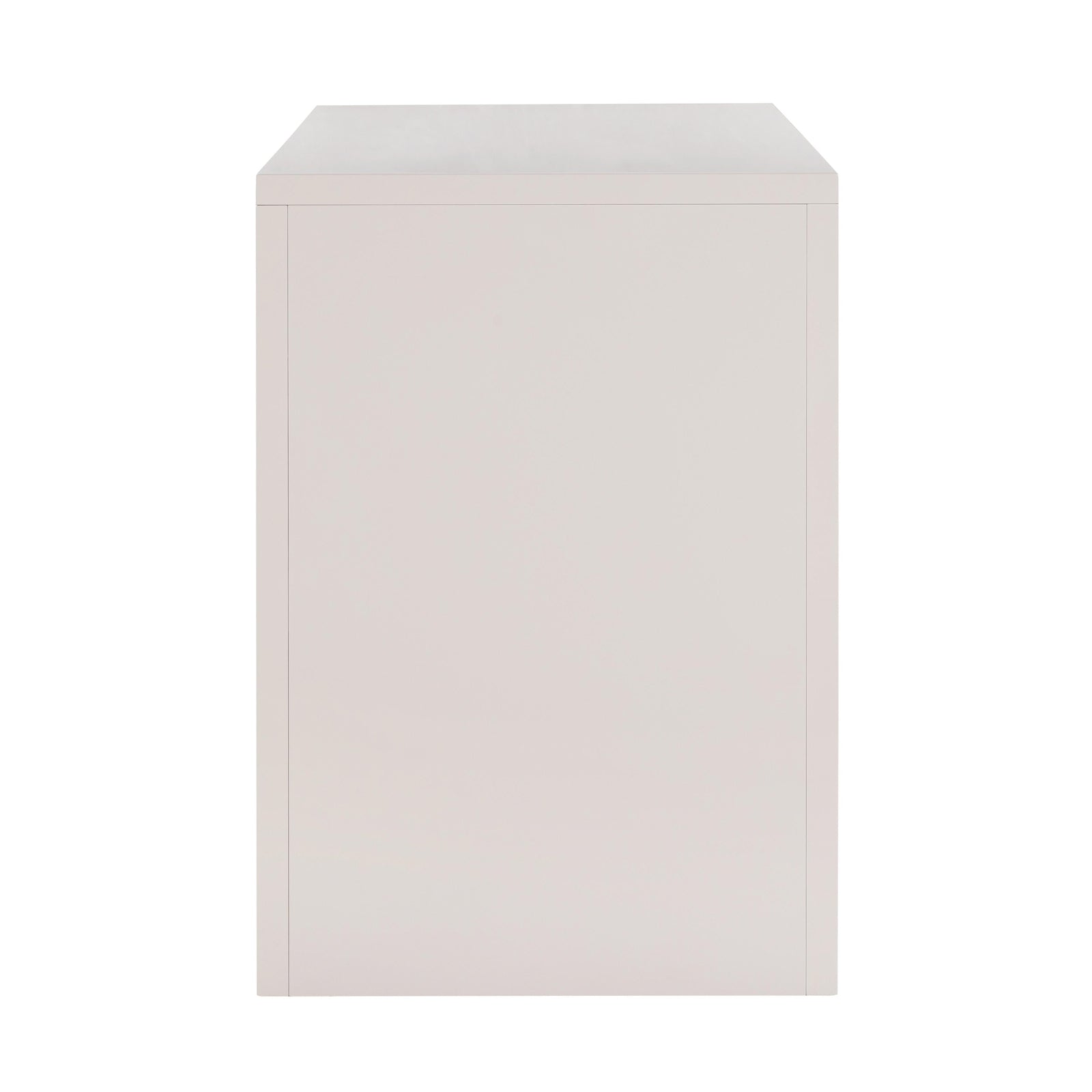 TOV Furniture Suzie Executive Desk