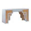 TOV Furniture Suzie Executive Desk