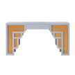 TOV Furniture Suzie Executive Desk