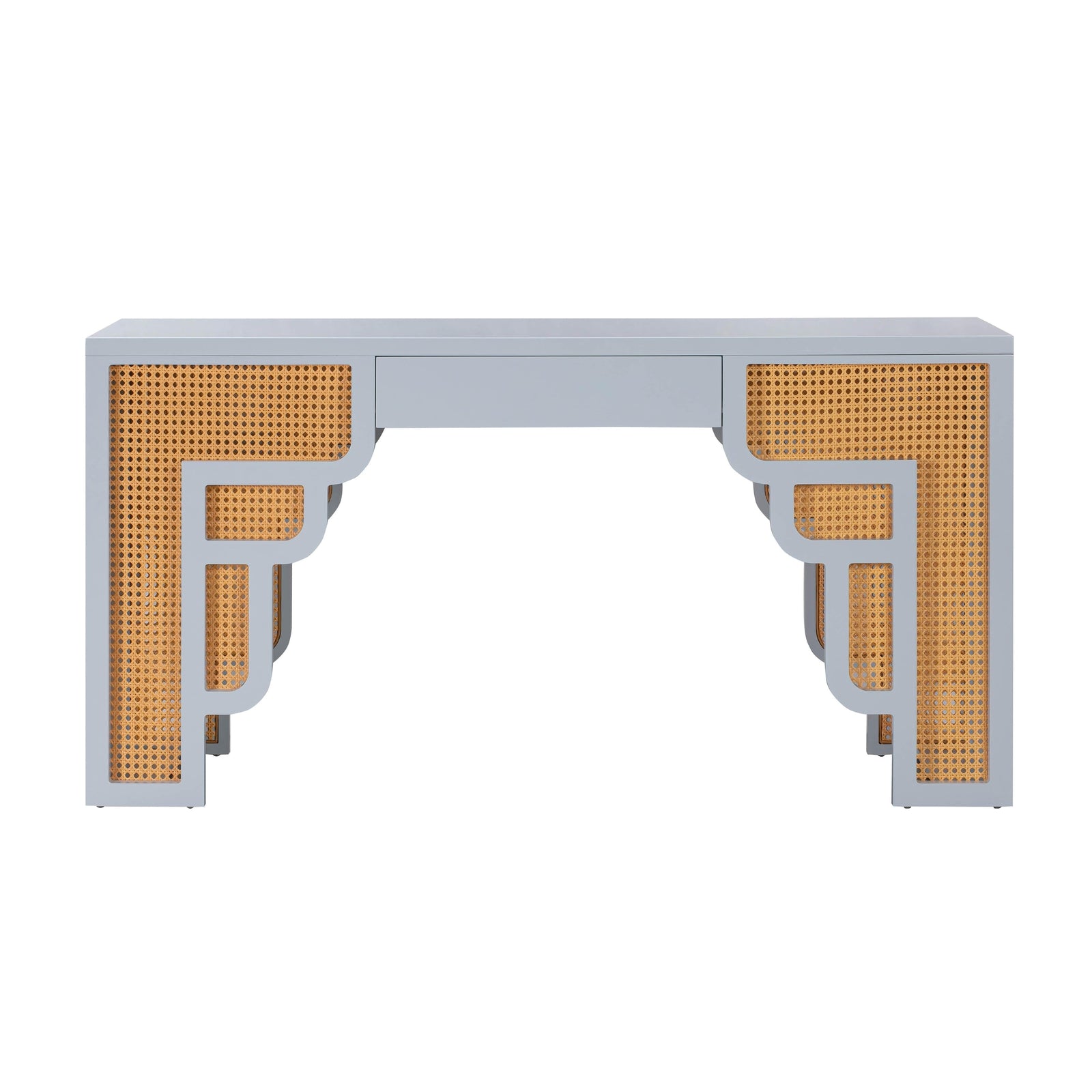 TOV Furniture Suzie Executive Desk