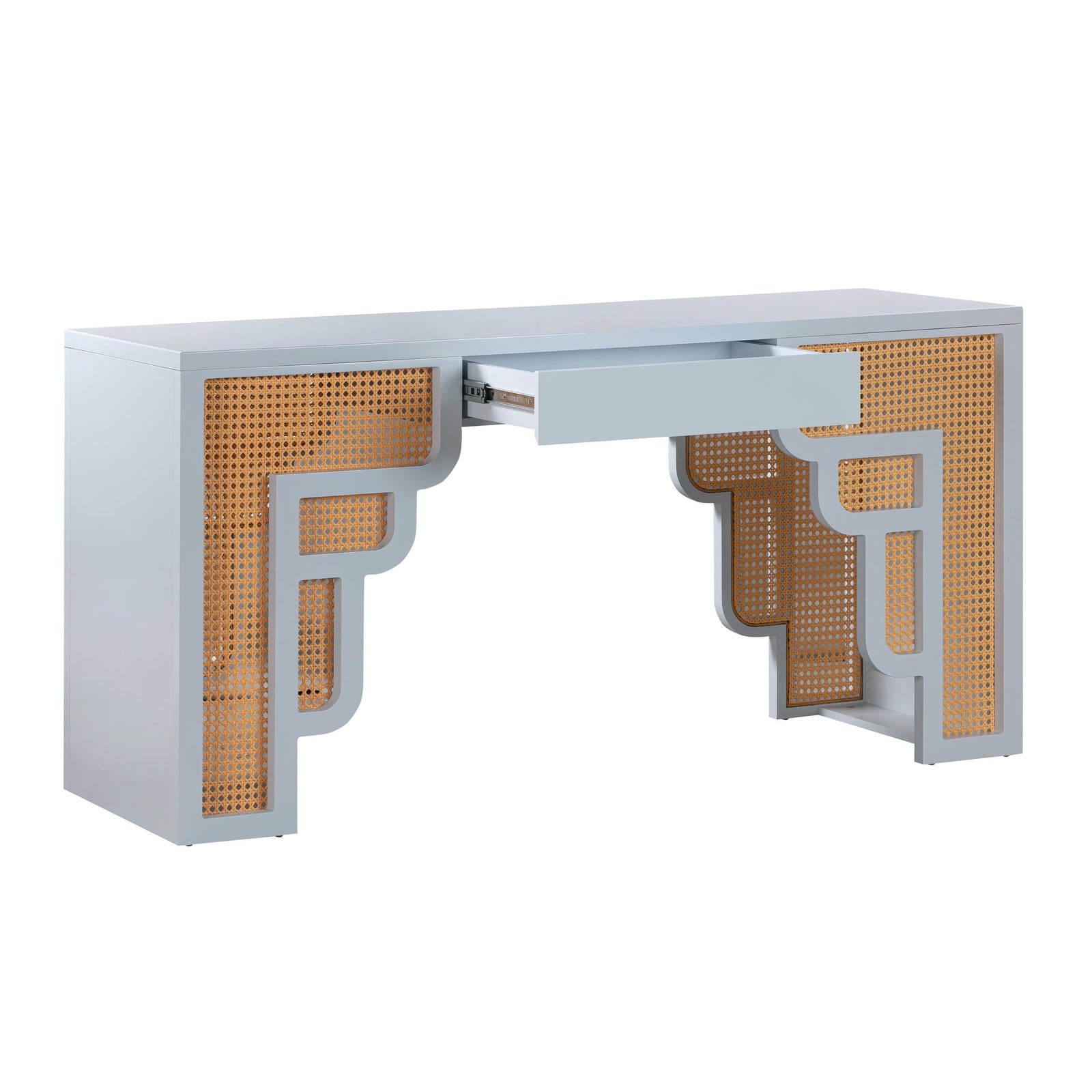 TOV Furniture Suzie Executive Desk