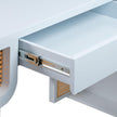 TOV Furniture Suzie Executive Desk